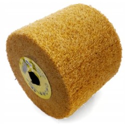 Szczotka nylonowa 180 do szlifierki XT390180