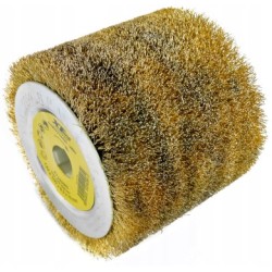 Szczotka druciana do szlifierki XT393003