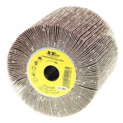 Szczotka lamelka "60" do szlifierki XT391060