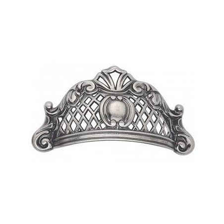 Uchwyt meblowy ANTARES "muszelka" UCH48.123