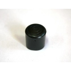 PVC Endkappe für Rohr - Ø 25mm