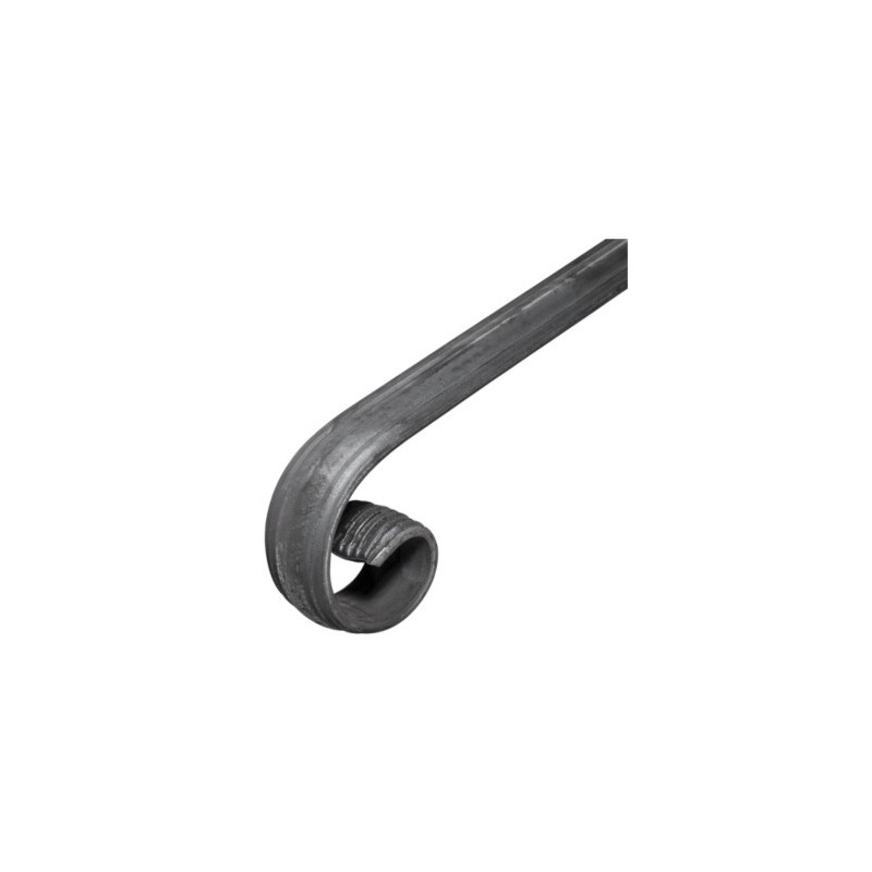 Zakończenie pochwytu 50x14 POS30.002.01