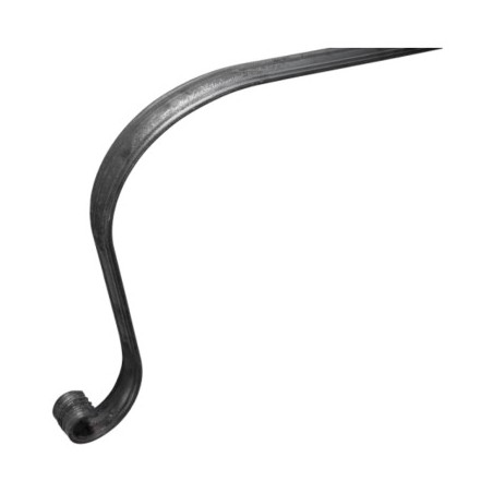 Zakończenie pochwytu 50x14 POS30.002.02