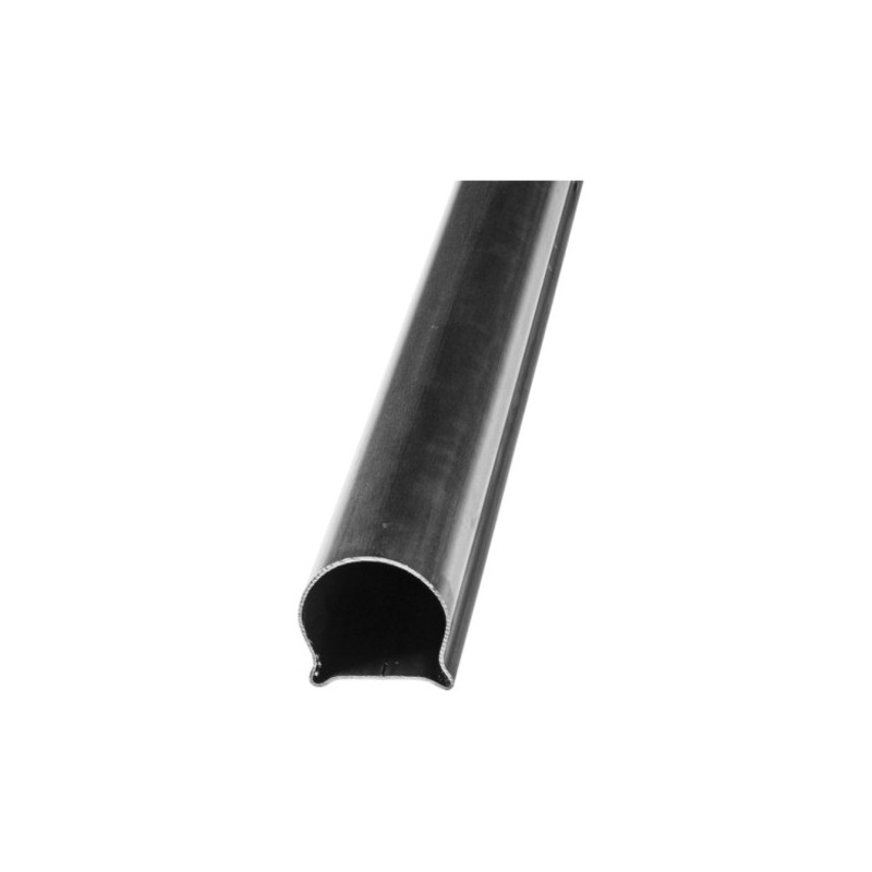 Pochwyt gładki 54x54mm POS30.022