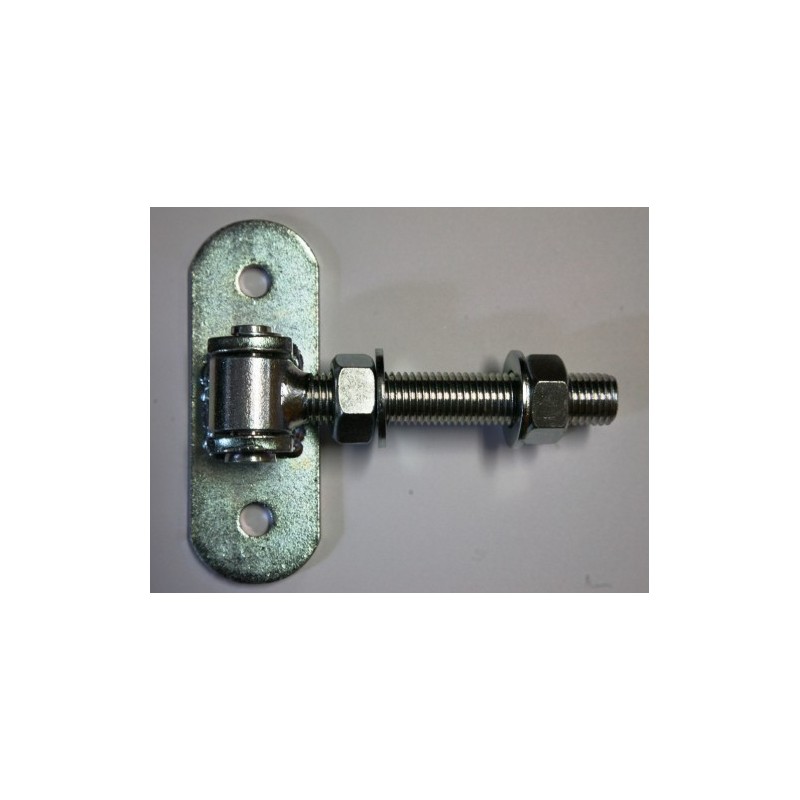 Zawias regulowany M-20 do przykręcania ZAW230.60