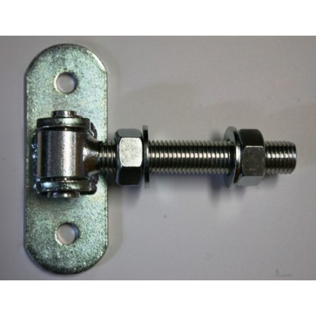 Zawias regulowany M-20 do przykręcania ZAW230.60