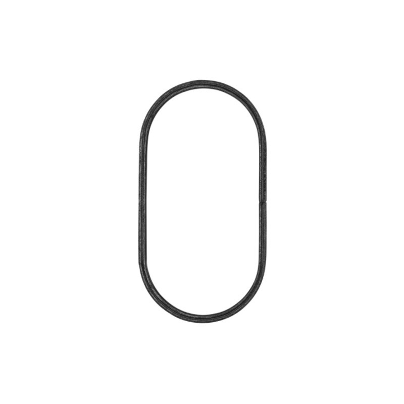 Owal 12x6mm 120x190mm POS11.062