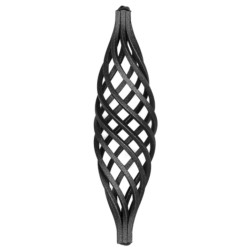 Koszyk 12x12mm 190x50mm POS12.113