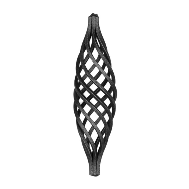 Koszyk 12x12mm 190x50mm POS12.113