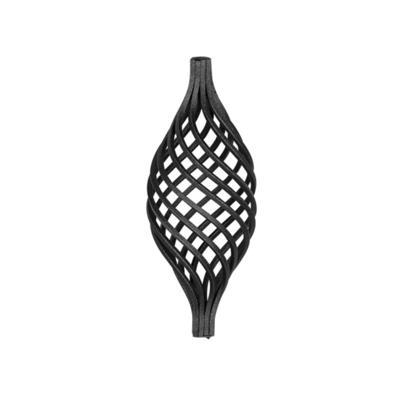 Koszyk 16x16mm 210x85mm POS12.131