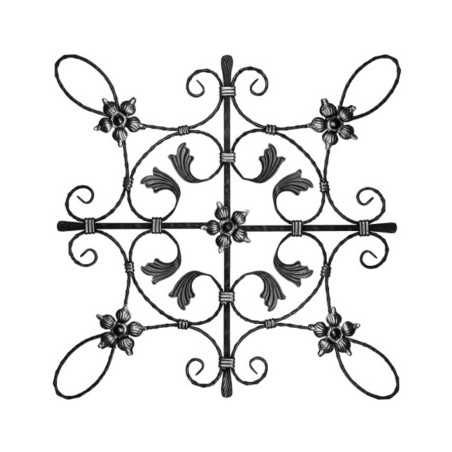 Rozeta ozdobna 880x880mm POS13.010