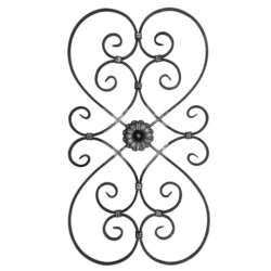 Rozeta ozdobna 800x440mm POS13.017