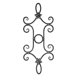 Rozeta ozdobna 900x385mm POS13.030