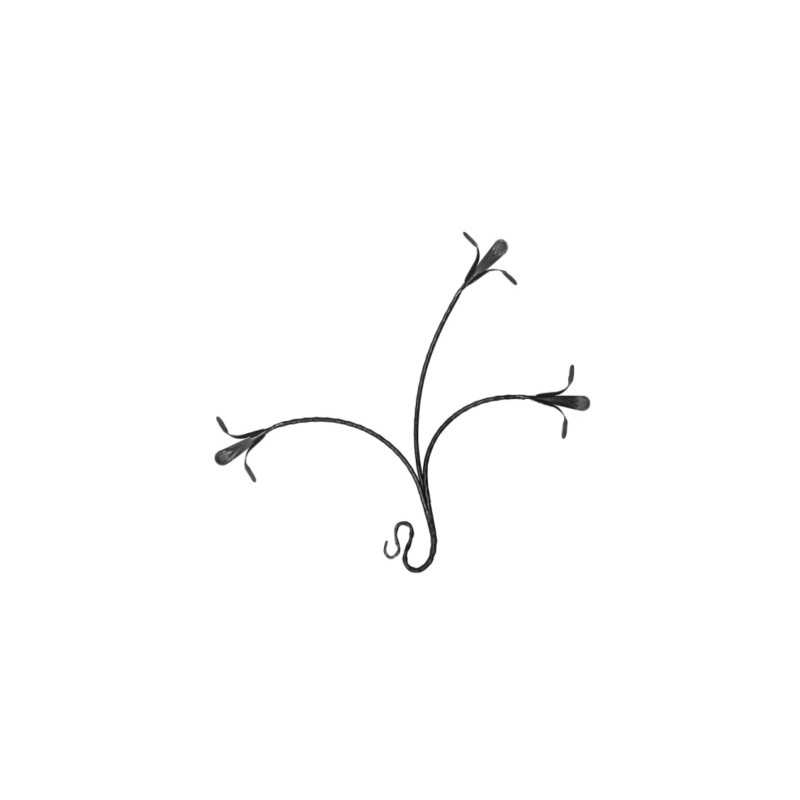 Rozeta ozdobna 950x880mm POS13.210