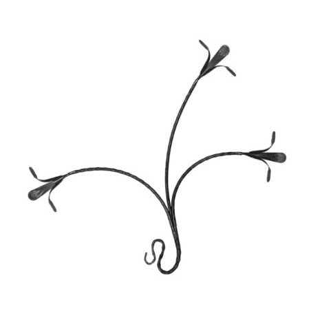 Rozeta ozdobna 950x880mm POS13.210