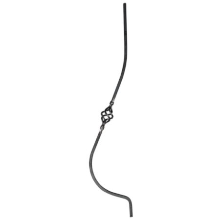 Tralka balkonowa 950x200mm POS20.020