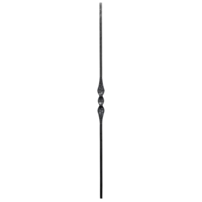 Tralka 12x12mm H-950mm POS22.005