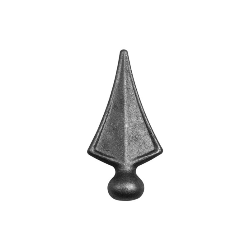 Grot ozdobny 125x65mm POS40.007