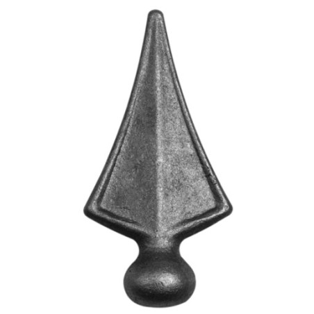 Grot ozdobny 125x65mm POS40.007