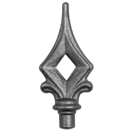 Grot ozdobny 100x45mm POS40.011