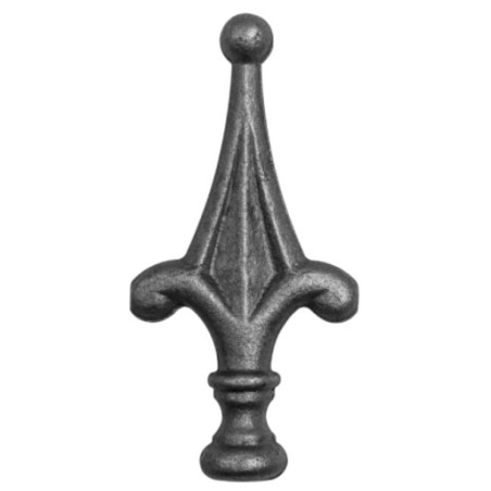 Grot ozdobny 140x70mm POS40.018