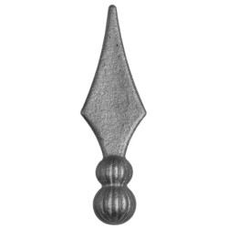 Grot ozdobny 160x50mm POS40.073