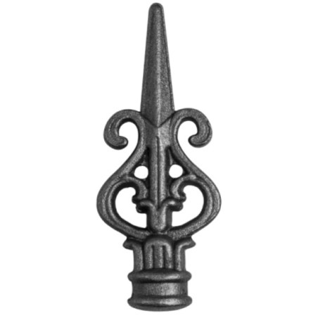 Grot ozdobny 125x45mm POS40.083