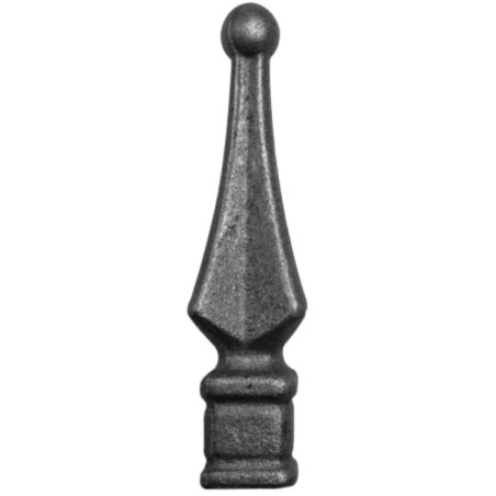 Grot ozdobny 160x40mm POS40.093