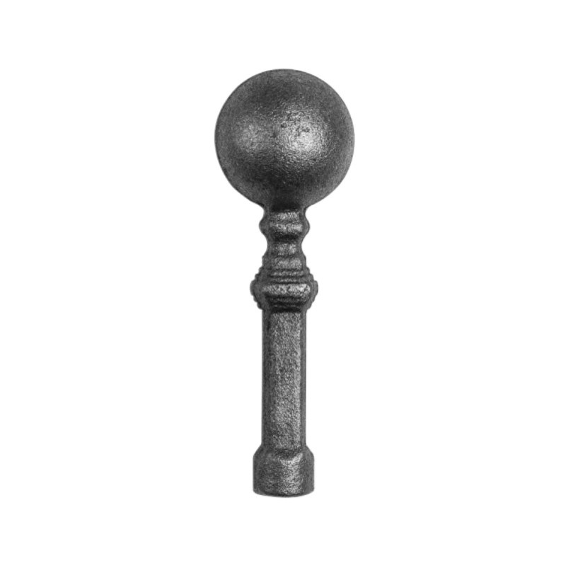 Grot ozdobny 125x40mm POS40.096