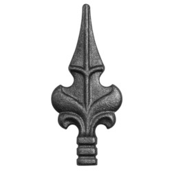 Grot ozdobny 140x50mm POS40.102