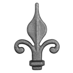 Grot ozdobny 135x90mm POS40.125