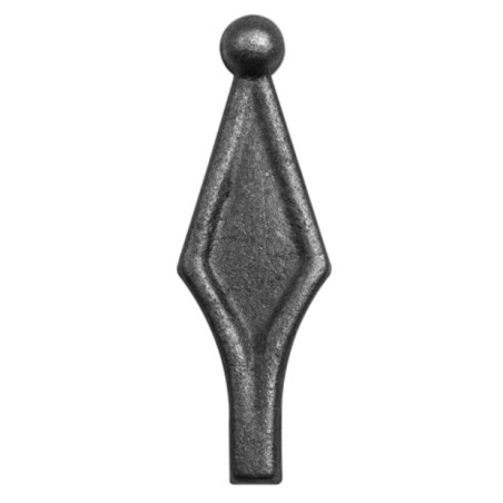 Grot ozdobny 120x35mm POS40.151