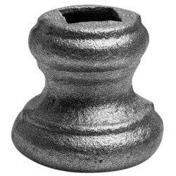 Przekuwka na pręt 12x12mm POS41.001