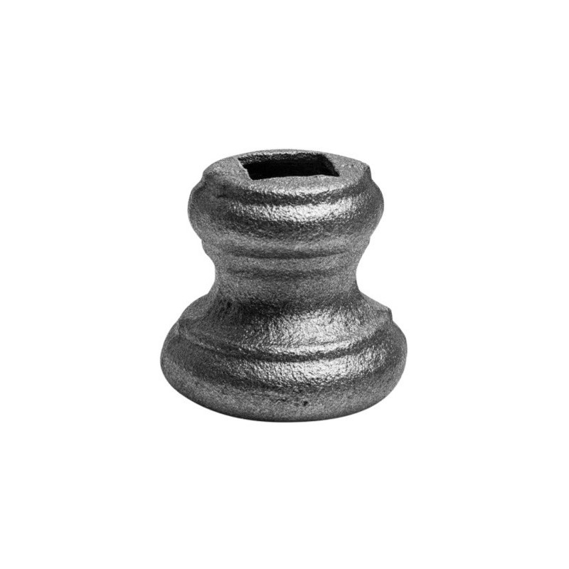 Przekuwka na pręt 12x12mm POS41.001