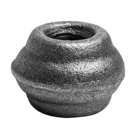 Nasadka na pręt fi 12mm POS41.111