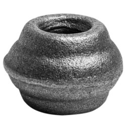 Nasadka na pręt fi 14mm POS41.114