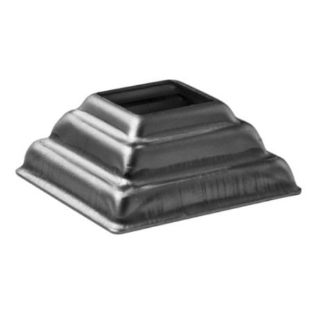 Deckel mit 16x16mm Öffnung POS44.148