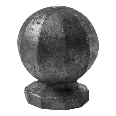 Gałka fi 45mm POS42.012