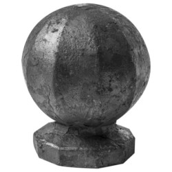 Gałka fi 55mm POS42.013