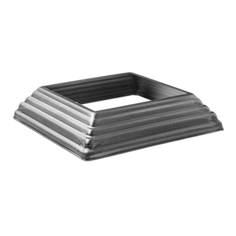 Maskownica z otworem 80x80mm POS44.155