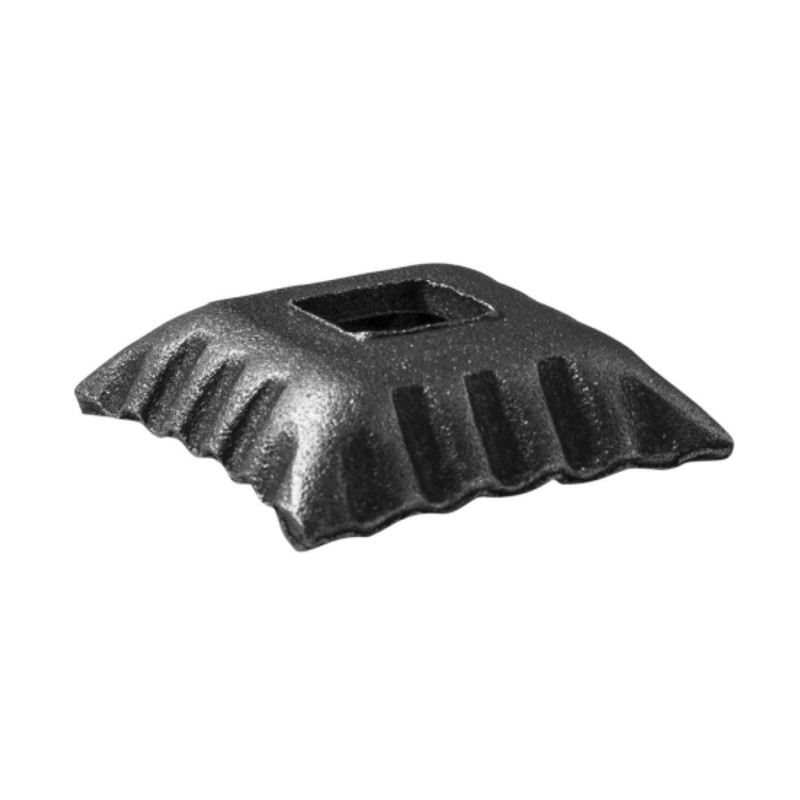 Maskownica z otworem 14x14mm POS44.047