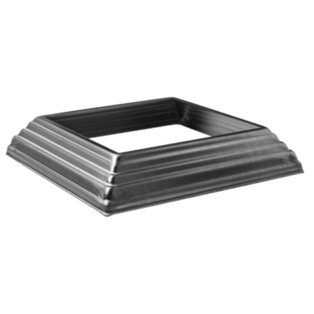 Maskownica z otworem 100x100mm POS44.156