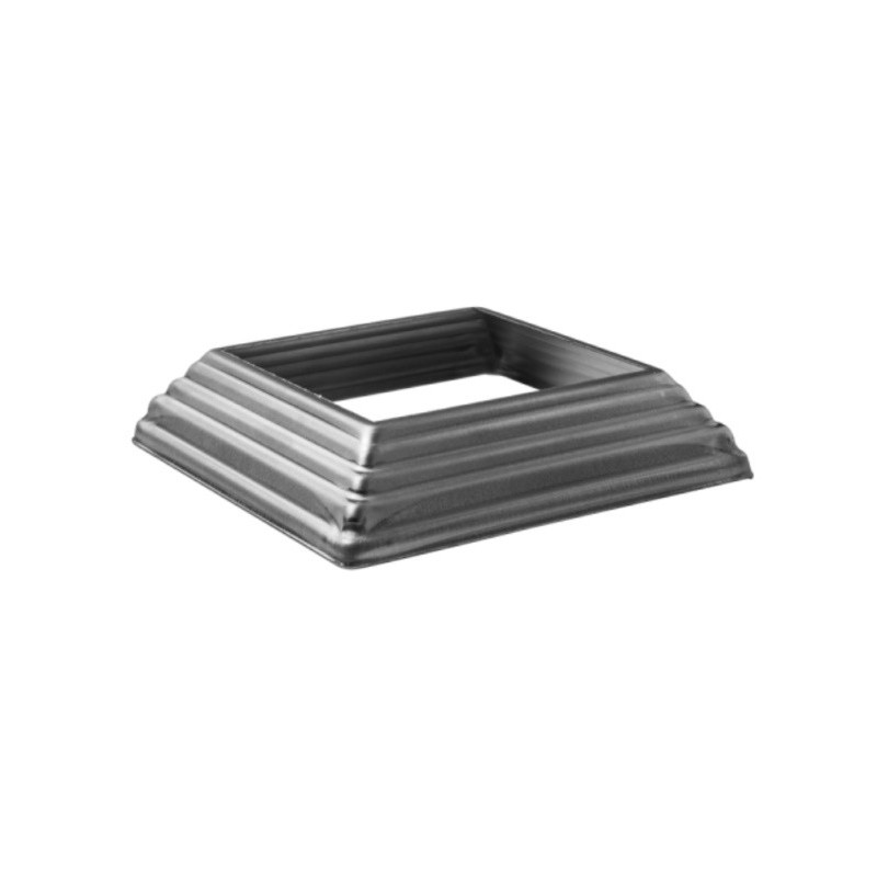 Maskownica z otworem 40x30mm POS44.157