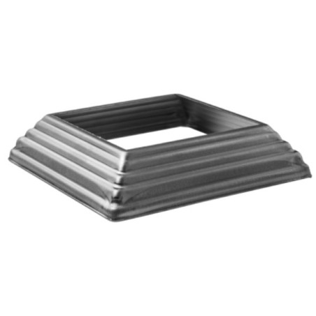 Maskownica z otworem 40x30mm POS44.157