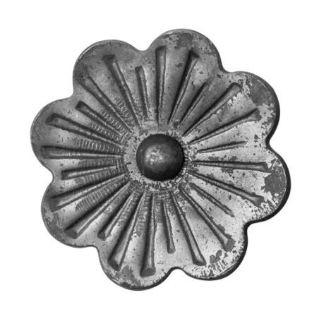 Kwiatek fi 95mm POS50.003