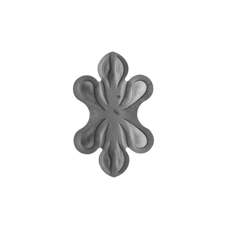 Maskownica 160x102mm POS44.206