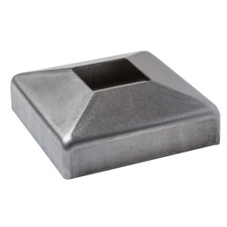 Maskownica z otworem 12x12mm POS44.230.ZN