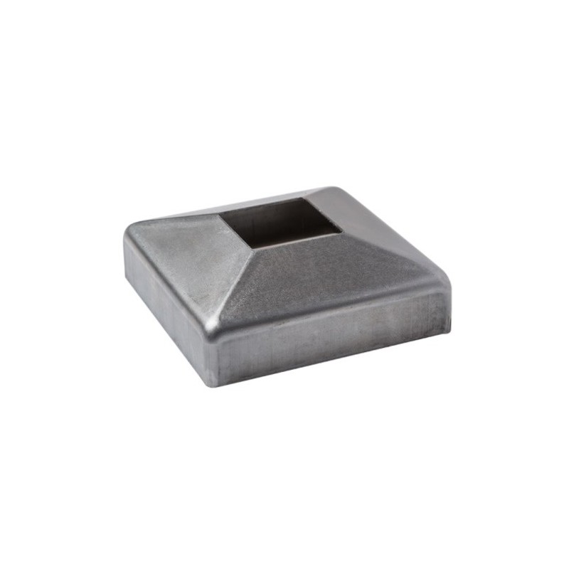 Maskownica z otworem 12x12mm POS44.230.ZN