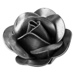 Pąk róży fi 60mm POS50.095