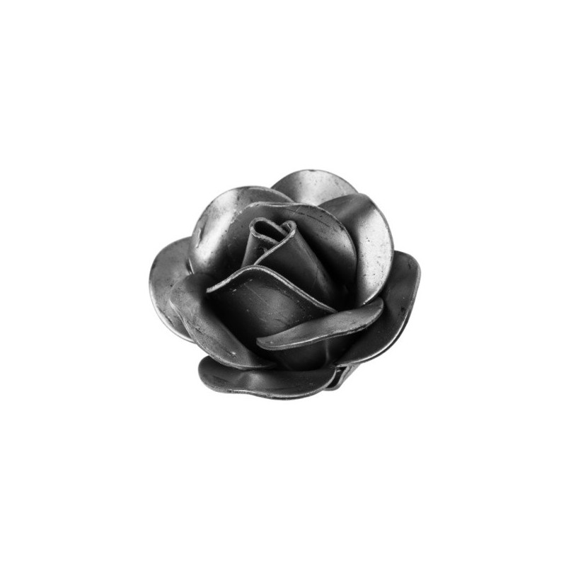 Pąk róży fi 60mm POS50.095